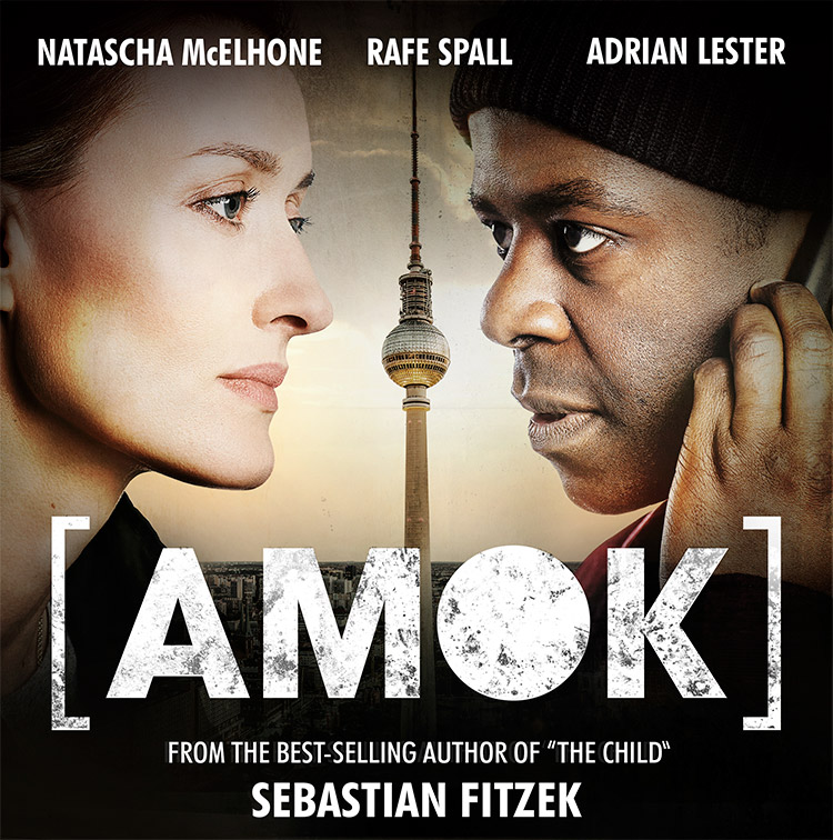 AMOK