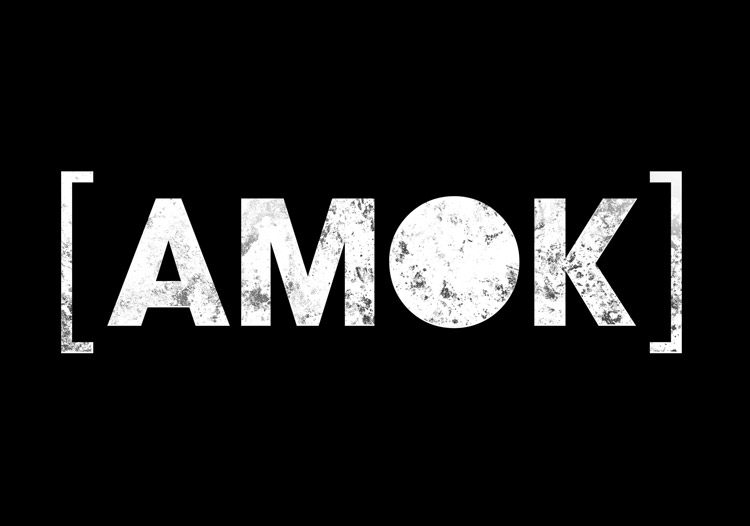 AMOK