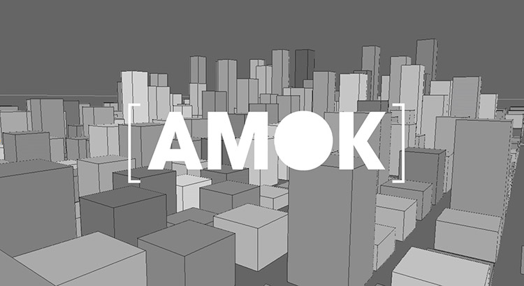 AMOK