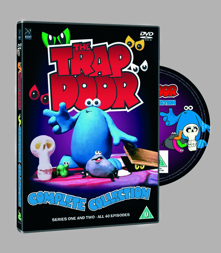 Trapdoor