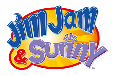 Jim Jam and Sunny