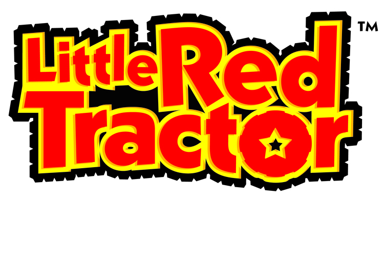 Little Red Tractor