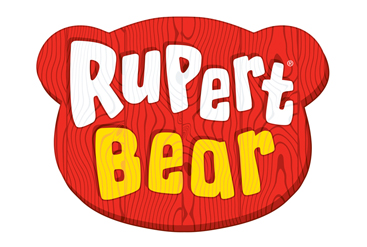 Rupert Bear