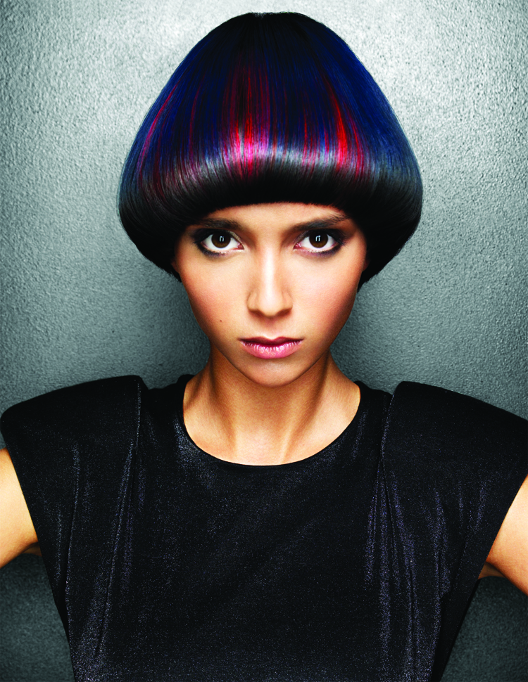 Toni & guy