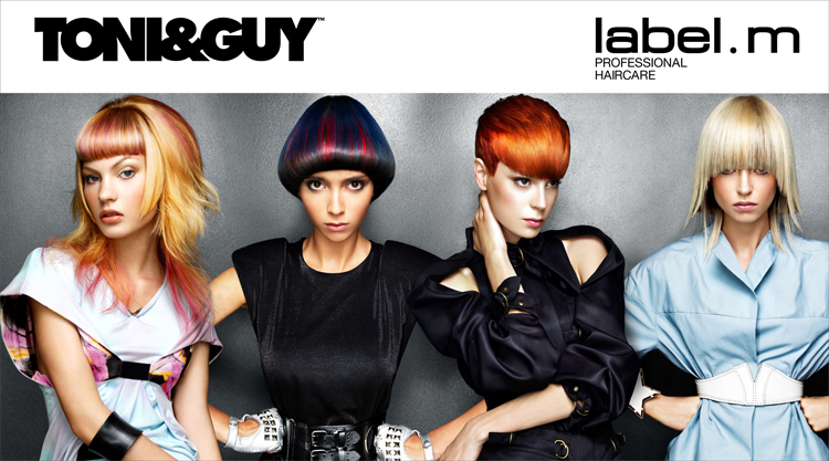 Toni & Guy