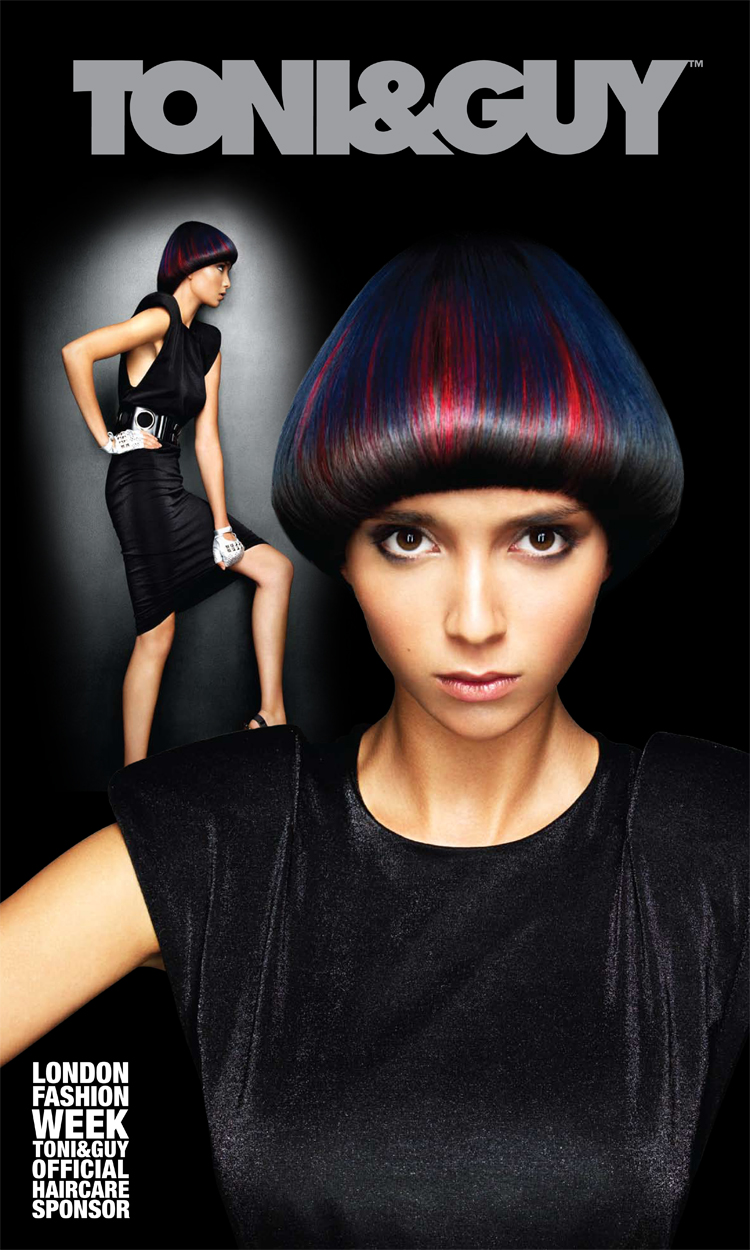 Toni & guy